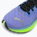 Scarpe da corsa da donna PUMA Deviate Nitro 2 royal sapphire/electro purple 9