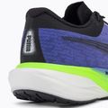 Scarpe da corsa da donna PUMA Deviate Nitro 2 royal sapphire/electro purple 10