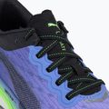 Scarpe da corsa da donna PUMA Deviate Nitro 2 royal sapphire/electro purple 11