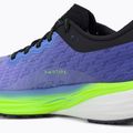 Scarpe da corsa da donna PUMA Deviate Nitro 2 royal sapphire/electro purple 13