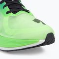 Scarpe da corsa da uomo PUMA Deviate Nitro Elite 2 fizzy lime/royal sapphire/puma nero 7