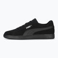 PUMA Smash 3.0 scarpe puma nero/puma nero/puma argento
