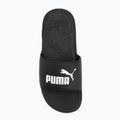 PUMA Cool Cat 2.0 infradito puma nero/puma bianco 5