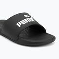 PUMA Cool Cat 2.0 infradito puma nero/puma bianco 7