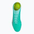 PUMA Ultra Match IT scarpe da calcio uomo electric peppermint/puma white/fast yellow 6