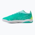 PUMA Ultra Match IT scarpe da calcio uomo electric peppermint/puma white/fast yellow 10