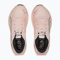 Scarpe da corsa da donna PUMA Run XX Nitro Wns rose dust/puma nero 15