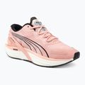 Scarpe da corsa da donna PUMA Run XX Nitro Wns rose dust/puma nero