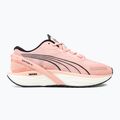 Scarpe da corsa da donna PUMA Run XX Nitro Wns rose dust/puma nero 2