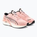 Scarpe da corsa da donna PUMA Run XX Nitro Wns rose dust/puma nero 4