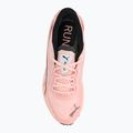Scarpe da corsa da donna PUMA Run XX Nitro Wns rose dust/puma nero 6