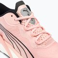 Scarpe da corsa da donna PUMA Run XX Nitro Wns rose dust/puma nero 8