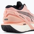 Scarpe da corsa da donna PUMA Run XX Nitro Wns rose dust/puma nero 9