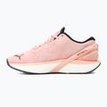 Scarpe da corsa da donna PUMA Run XX Nitro Wns rose dust/puma nero 10