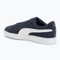 PUMA Smash 3.0 notte parigina / puma bianco scarpe 3