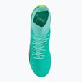 PUMA Ultra Pro FG/AG scarpe da calcio uomo electric peppermint/puma bianco/fast yellow 6