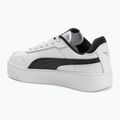 PUMA Carina Street scarpe da donna puma bianco/puma nero/puma argento 3