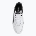 PUMA Carina Street scarpe da donna puma bianco/puma nero/puma argento 5
