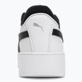 PUMA Carina Street scarpe da donna puma bianco/puma nero/puma argento 6