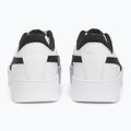 PUMA Carina Street scarpe da donna puma bianco/puma nero/puma argento 4