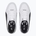 PUMA Carina Street scarpe da donna puma bianco/puma nero/puma argento 5
