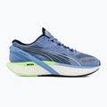 Scarpe da corsa da donna PUMA Run XX Nitro Wns electro purple/fizzy lime/puma silver 2