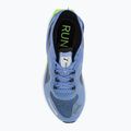Scarpe da corsa da donna PUMA Run XX Nitro Wns electro purple/fizzy lime/puma silver 6