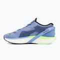 Scarpe da corsa da donna PUMA Run XX Nitro Wns electro purple/fizzy lime/puma silver 7