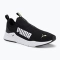 Scarpe PUMA Wired Rapid da uomo puma nero / puma bianco / giallo fluo