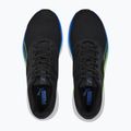 PUMA Transport scarpe da corsa puma nero/fizzy lime/royal sapphire 13