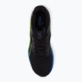 PUMA Transport scarpe da corsa puma nero/fizzy lime/royal sapphire 6