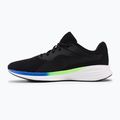 PUMA Transport scarpe da corsa puma nero/fizzy lime/royal sapphire 7