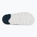 PUMA Evolve PS sandali per bambini notte scura/blu eroico/luce di giglio 4