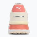 PUMA R78 Voyage polvere di rosa/bianco/pristino/fiori di ibisco scarpe da donna 6
