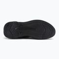 Scarpe da corsa da uomo PUMA Softride Premier Slip-On puma nero/per sempre rosso/grigio scuro freddo 5