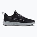 Scarpe da corsa da uomo PUMA Twitch Runner Trail puma nero/rosa perla 2