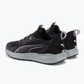 Scarpe da corsa da uomo PUMA Twitch Runner Trail puma nero/rosa perla 3