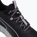 Scarpe da corsa da uomo PUMA Twitch Runner Trail puma nero/rosa perla 7