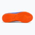 PUMA Future Play IT scarpe da calcio per bambini blu glimmer/puma bianco/ultra arancione 5