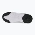 PUMA Nrgy Comet scarpe da corsa puma nero / cool dark gray / for all time red 14