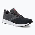 PUMA Nrgy Comet scarpe da corsa puma nero / cool dark gray / for all time red