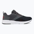 PUMA Nrgy Comet scarpe da corsa puma nero / cool dark gray / for all time red 2