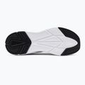 PUMA Nrgy Comet scarpe da corsa puma nero / cool dark gray / for all time red 5