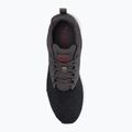 PUMA Nrgy Comet scarpe da corsa puma nero / cool dark gray / for all time red 6