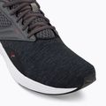 PUMA Nrgy Comet scarpe da corsa puma nero / cool dark gray / for all time red 7