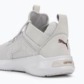 Scarpe da corsa da donna PUMA Softride Enzo Nxt grigio piuma/oro rosa 10