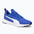 Scarpe da corsa da uomo PUMA Flyer Runner Mesh royal sapphire/puma red
