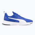 Scarpe da corsa da uomo PUMA Flyer Runner Mesh royal sapphire/puma red 2