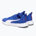 Scarpe da corsa da uomo PUMA Flyer Runner Mesh royal sapphire/puma red 3