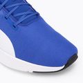Scarpe da corsa da uomo PUMA Flyer Runner Mesh royal sapphire/puma red 7